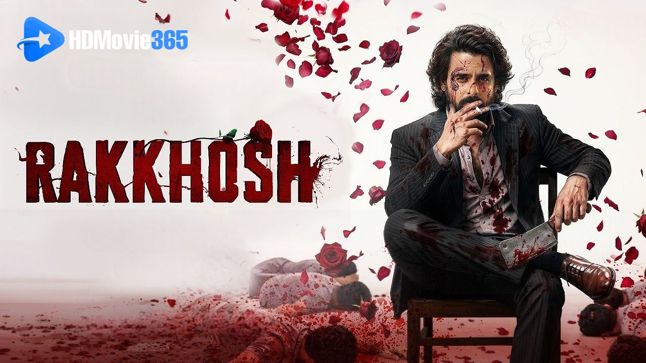 Rakkhosh (2026) [Film Review] — A Monster Unleashed, But Does It Roar Loud Enough?